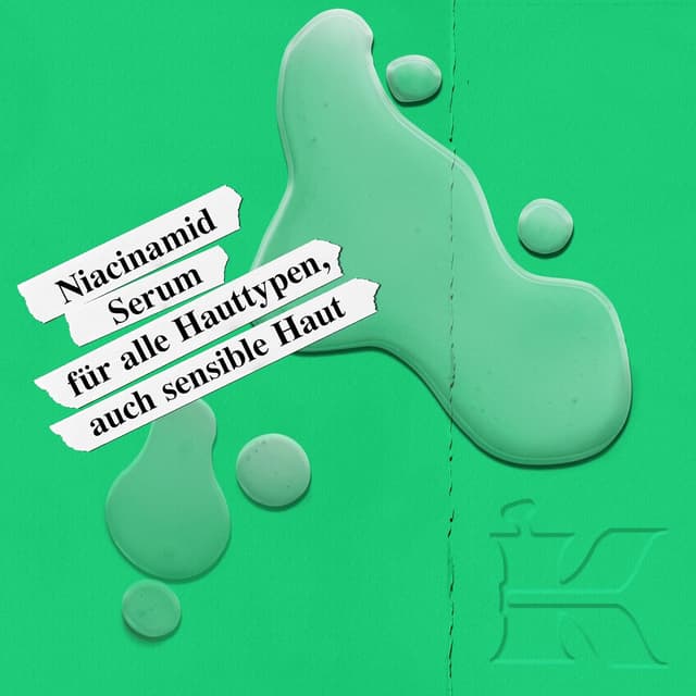 Thumbnail 1 de KIEHL'S Ultra Pure High-Potency Serum 5% Niacinamid