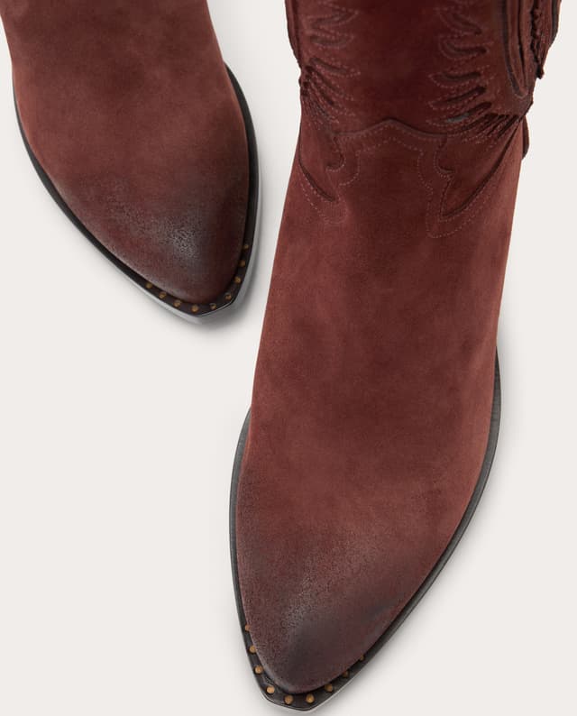 Thumbnail 3 de Sartore Botas de ante 🥾