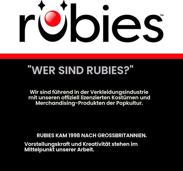 Thumbnail 4 de Rubie's Spider-Man Deluxe Kinderkostüm 3-4 Jahre 🧑🎤