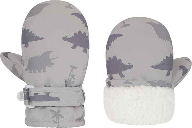 Thumbnail 6 de Urban Virgin Infant Winter Mittens