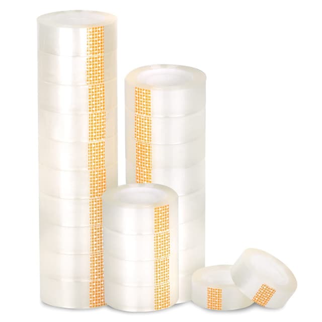 Imagen de Mercury Textil Celo 18x35mm pack 24 en OfertitasTOP