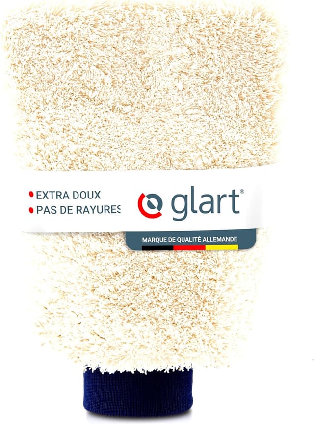 Thumbnail 5 de Glart 44FB brosse à jantes