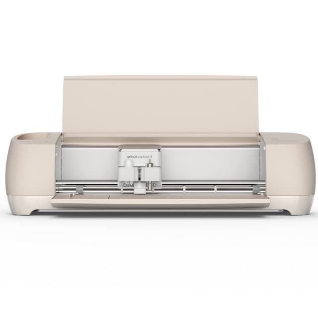 Thumbnail 3 de Cricut Explore 4 corte inteligente