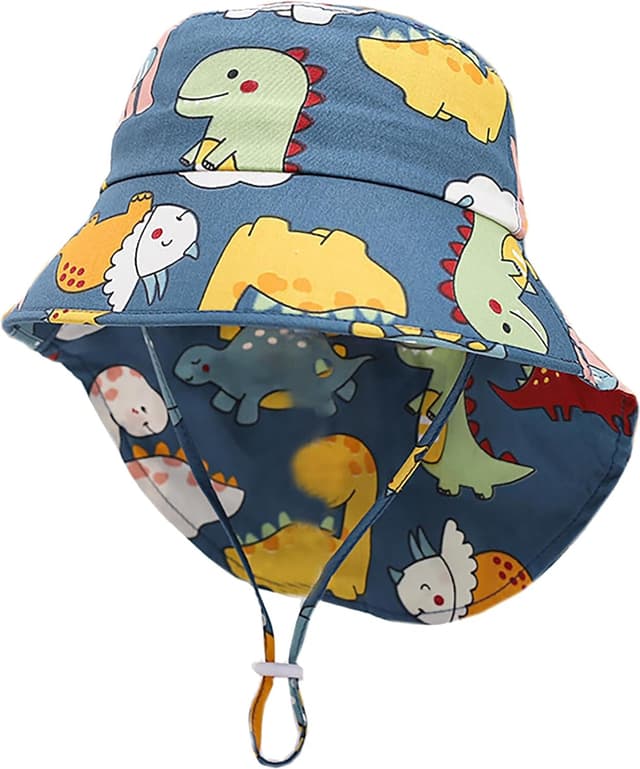 Thumbnail 6 de XYIYI Baby Sonnenhut mit 48-50 cm