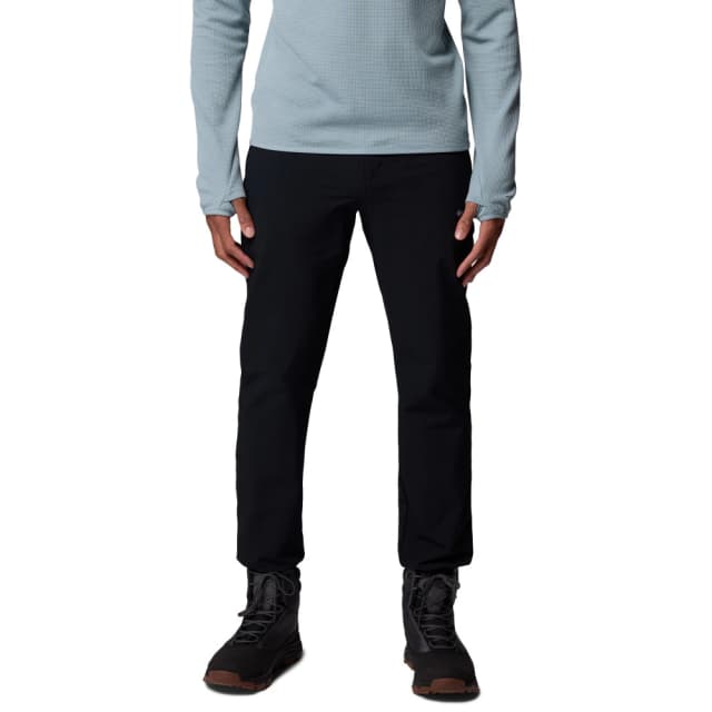 Imagen de Columbia Essential Hike™ Pantalón de senderismo hombre 🚶♂️ en OfertitasTOP