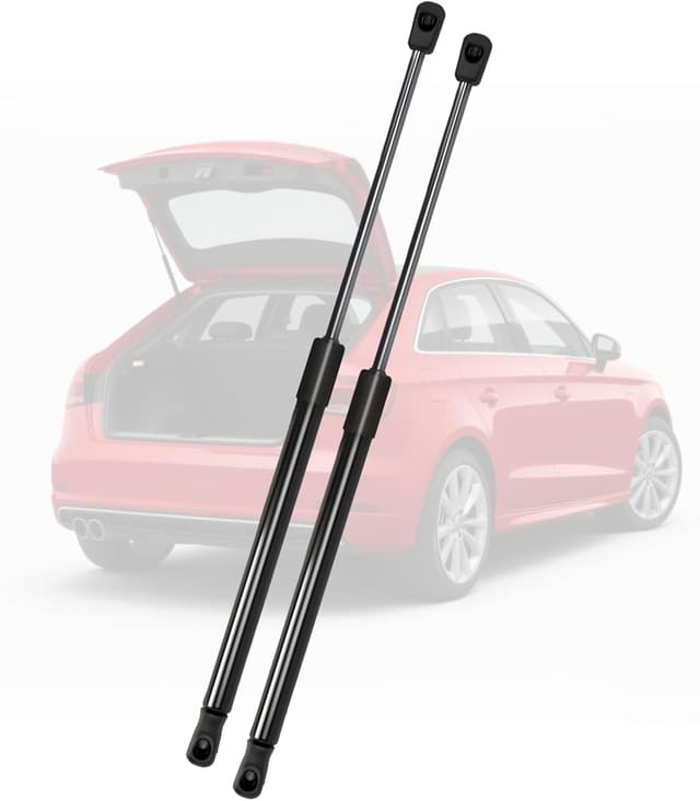 Imagen de Gasdruckfeder Heckklappe Audi A3 2 Stück en OfertitasTOP