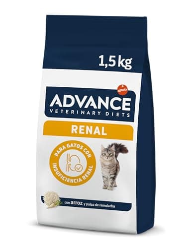 Imagen de Affinity ADVANCE Veterinary Diets Renal Failure en OfertitasTOP