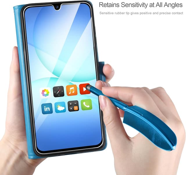 Thumbnail 4 de AROYI Galaxy A17 5G case