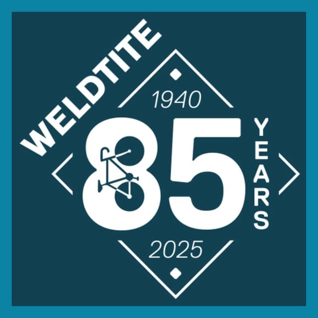 Detalle de WELDTITE Schrader Type 90 Degree Valve Extension Adaptor for Bikes