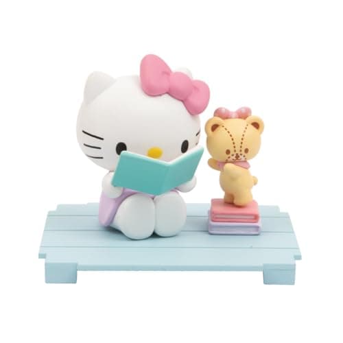 Thumbnail 5 de Giochi Preziosi Cajita Hello Kitty Sweetheart playm