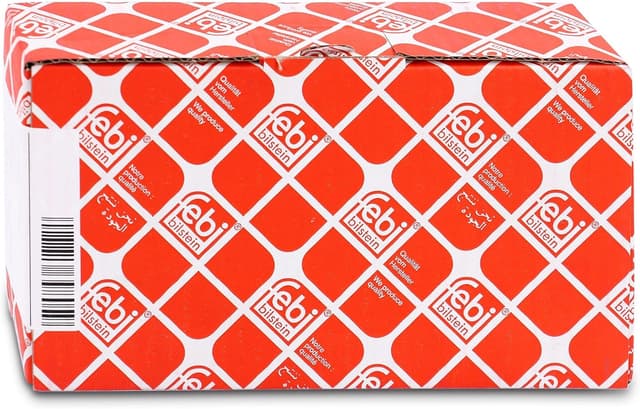 Thumbnail 4 de Febi bilstein 171087 guía de rodillos puerta corredera