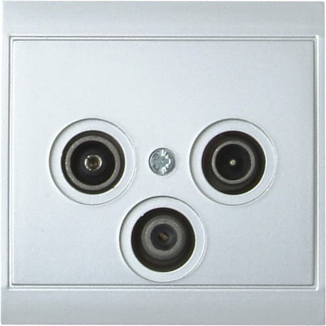 Thumbnail 6 de Kopp Malta Antennen Abdeckung TV RF