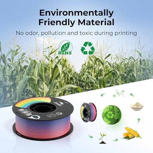 Thumbnail 4 de Creality Ender-PLA+ 1KG 1.75mm