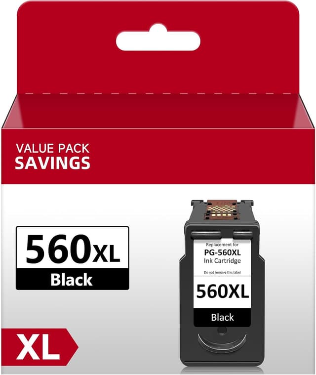 Detalle de Economink 560XL Druckerpatrone 600 Seiten đš