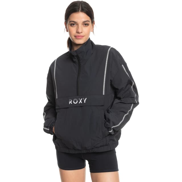 Imagen de Roxy Bold Moves chaqueta cortaviento en OfertitasTOP