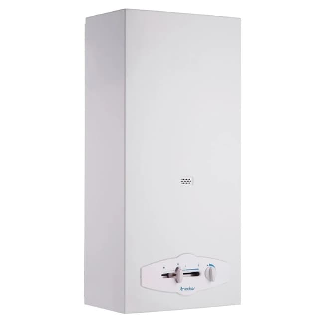 Detalle de neckar WRN10-4 KE 31 NE 10 l/min