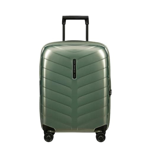 Detalle de Samsonite Attrix Spinner S 55 cm, 38/44 L