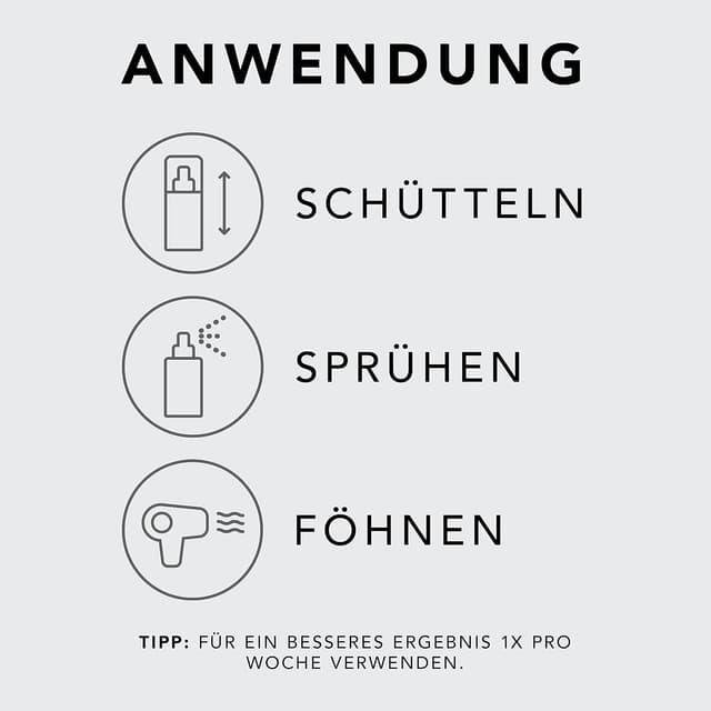 Detalle 2 de SEBASTIAN PROFESSIONAL NO.BREAKER Bonding und Styling Leave-in Volumen-Spray (100 ml)