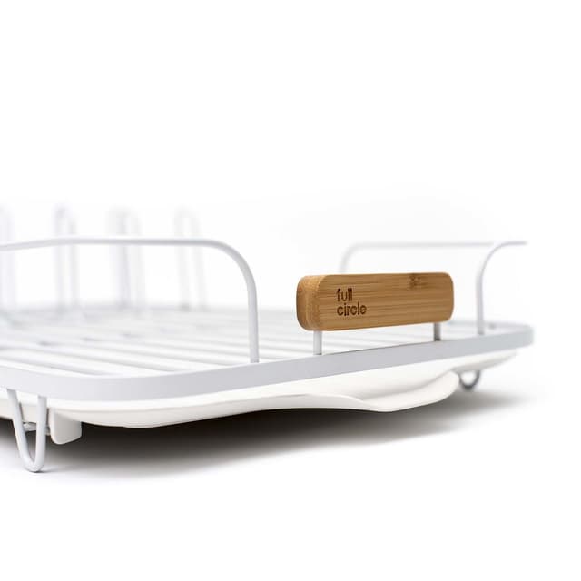 Thumbnail 2 de Full Circle Disch Jockey escurreplatos