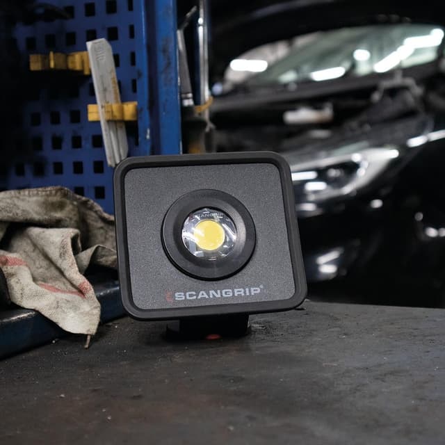 Thumbnail 5 de Scangrip NOVA Mini Handstrahler 1000 Lumen