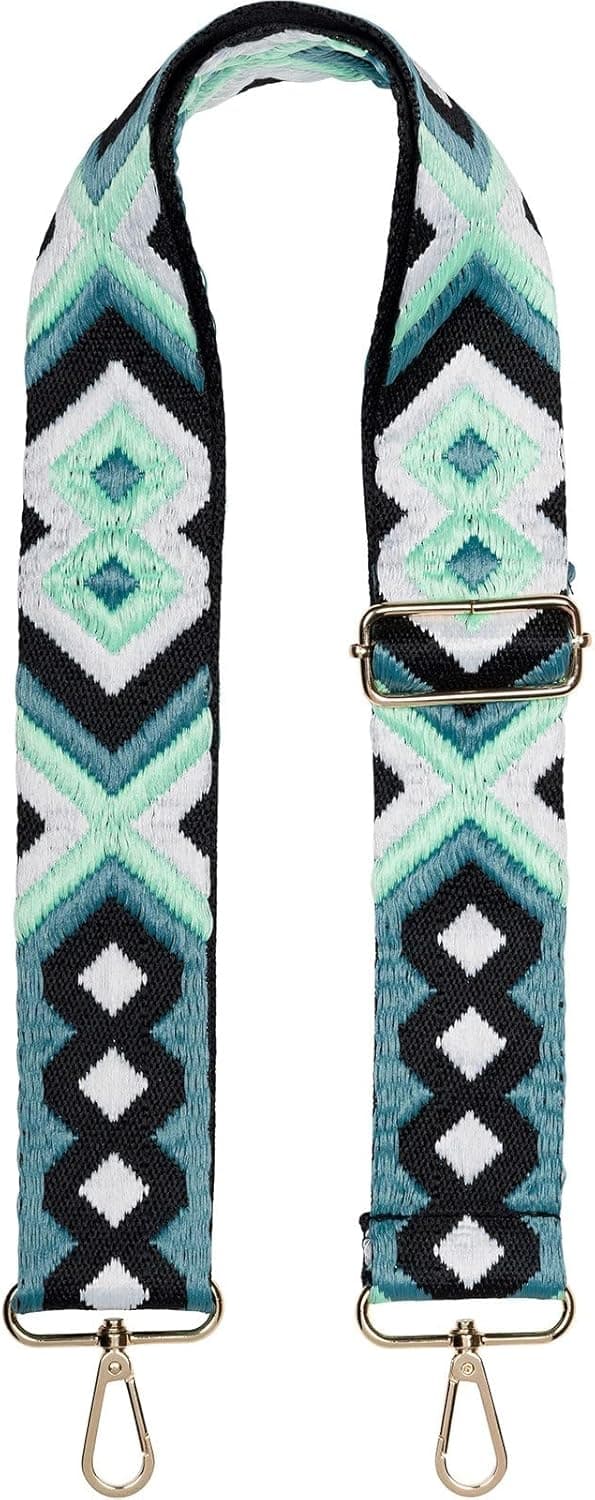 Thumbnail 5 de styleBREAKER tracolla regolabile 5 cm 74–134 cm