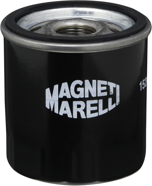 Detalle de Magneti Marelli Parts & Services Filtro Olio 71758749 per motore