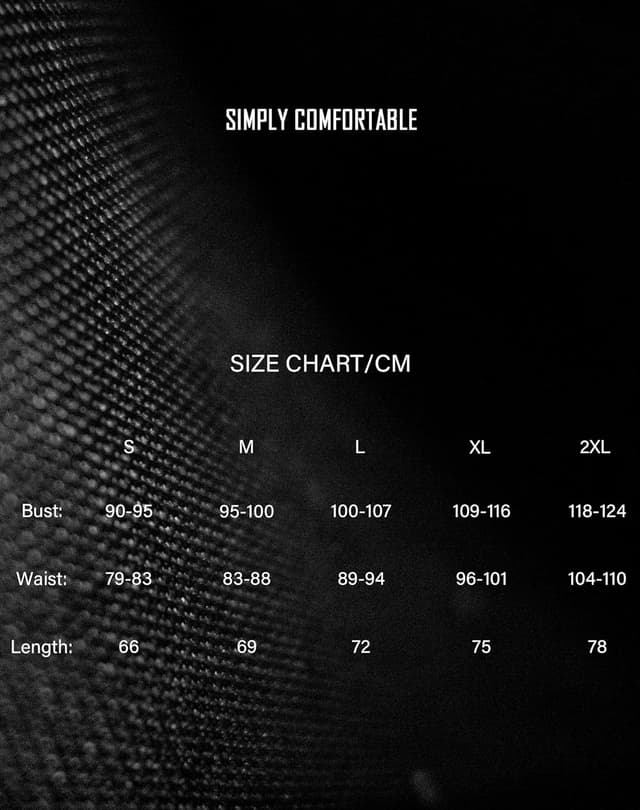 Thumbnail 6 de HovSiyla 3 Pack Thermal Underwear 🩲