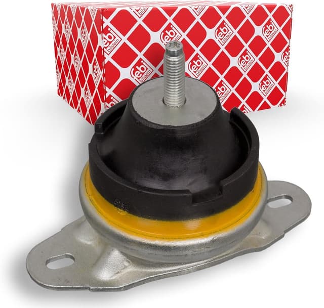 Detalle de FEBI bilstein 19017 Support moteur (ligne jaune)