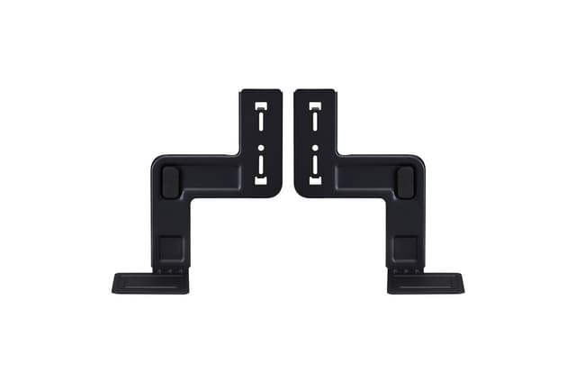 Detalle de LG BT5-2P Soporte barra de sonido para TV con patas