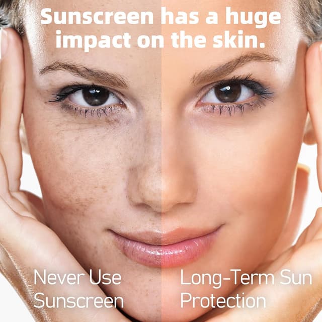 Thumbnail 4 de VGO Tinted Sunscreen SPF 50 50ml