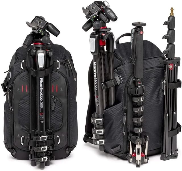 Thumbnail 2 de Manfrotto PRO Light Multiloader M backpack