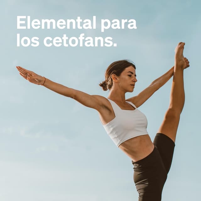 Thumbnail 2 de Aceite MCT C8 de Coco 500 ml – Vegano y Puro 🥥