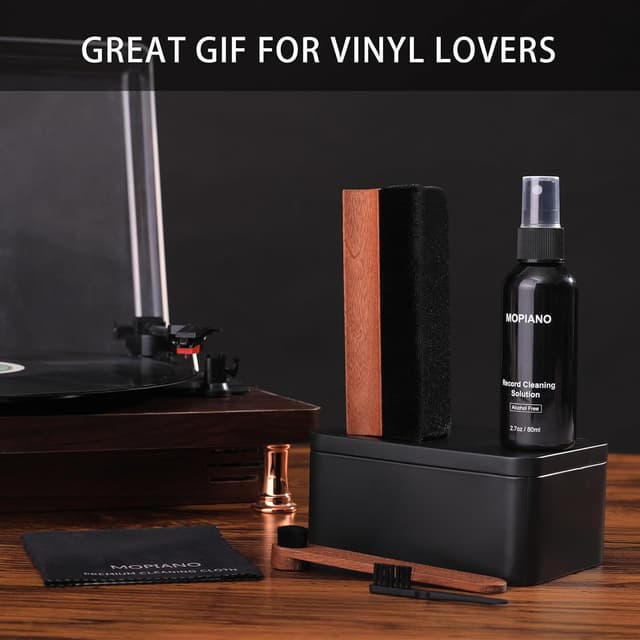 Thumbnail 6 de MOPIANO kit pulizia vinili 6 in 1