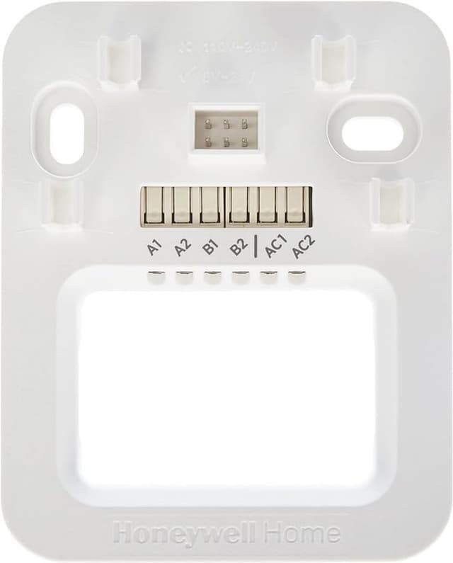 Thumbnail 2 de Honeywell Serie 9 DW915S campanello 11 melodie 🔔