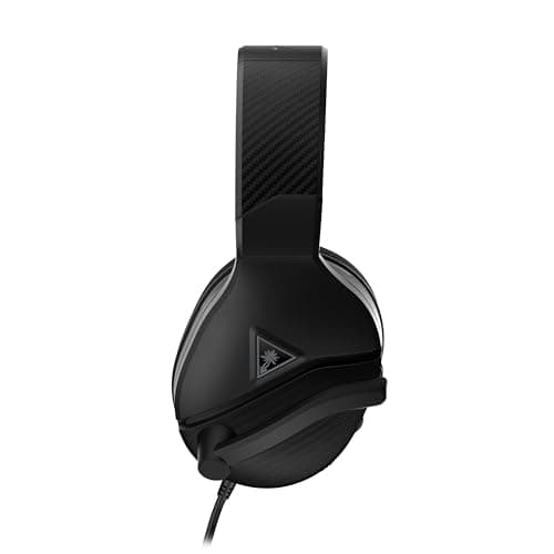 Thumbnail 2 de Turtle Beach Recon 200 Gen 2 auriculares amplificados para PS5 y PC