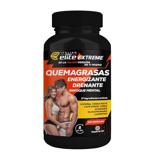 Detalle de Italian Elite Elite Extreme