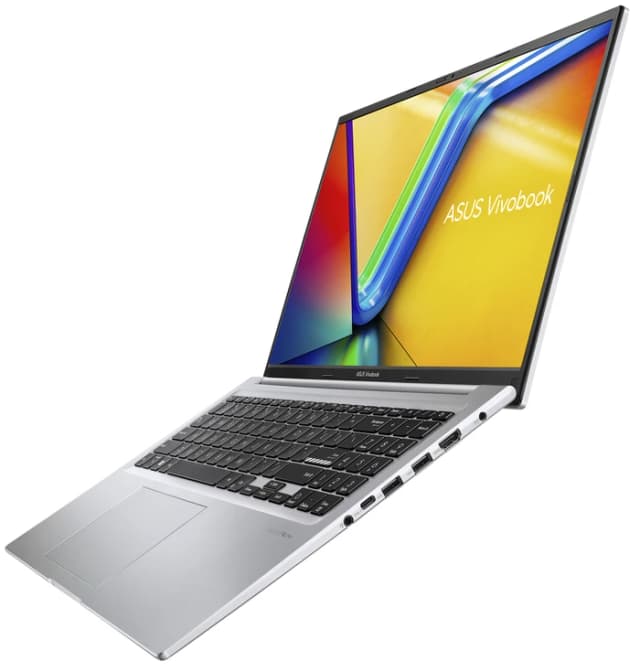 Detalle 2 de ASUS Vivobook 16 X1605VA 16 Zoll Core 5