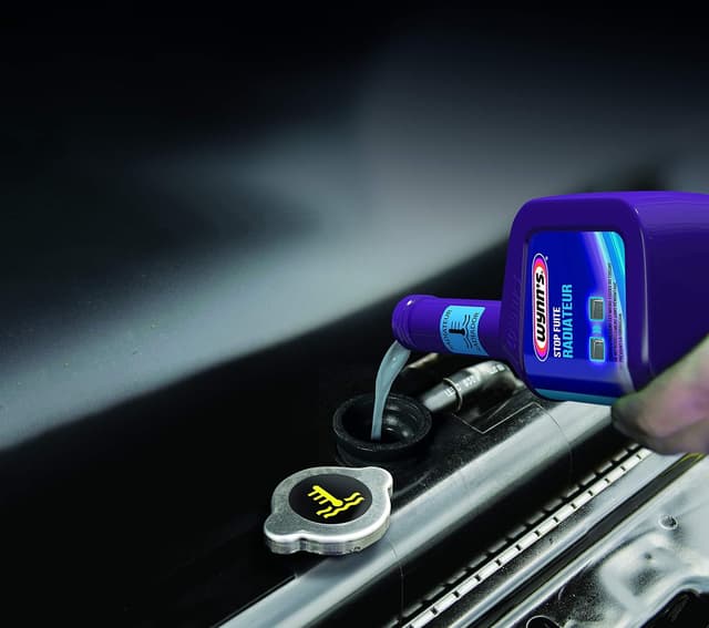 Thumbnail 2 de Wynn's Stop Fuite Refroidissement 325 ml