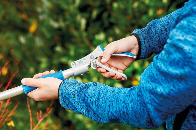 Thumbnail 4 de OASE EasyPick Teichzange 2 m