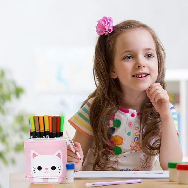 Thumbnail 5 de Vicloon Astuccio Telescopico 18 cm