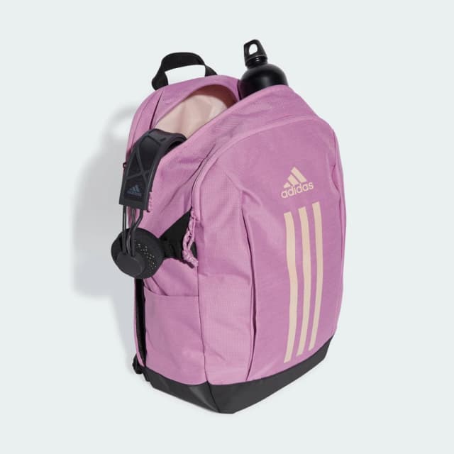 Detalle 2 de adidas PrimeLift mochila 25 L de entrenamiento