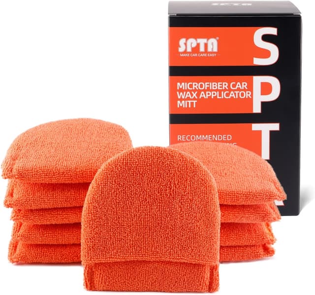 Imagen de SPTA OA1581SET pad di lucidatura 10 pezzi 🧽 en OfertitasTOP