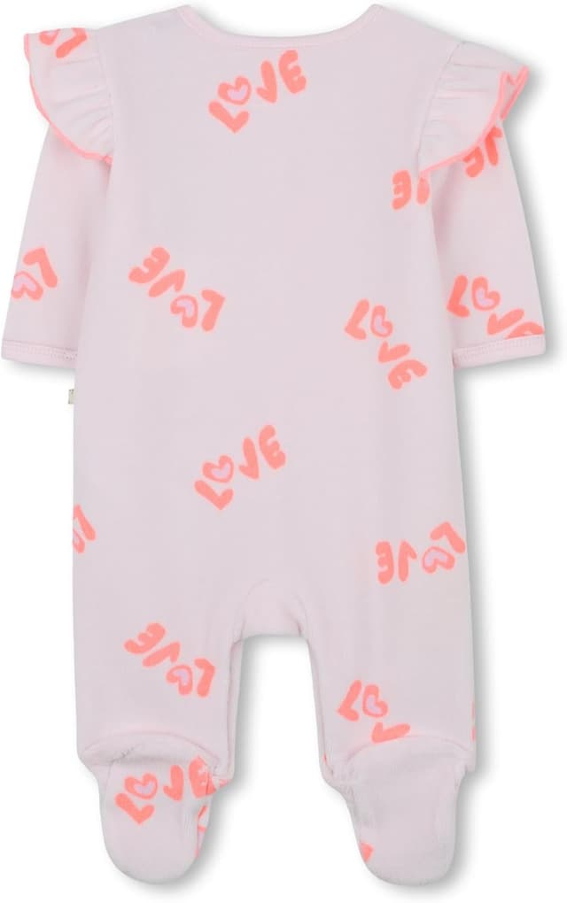 Thumbnail 3 de Ensemble pyjama fille Billieblush