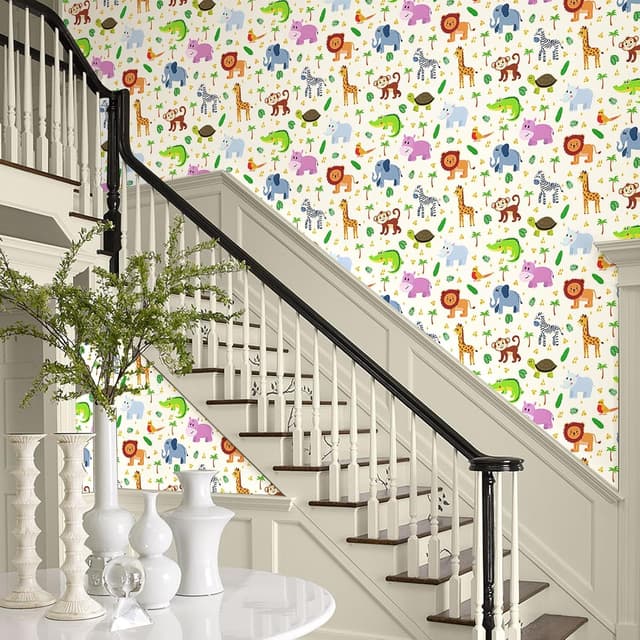 Thumbnail 6 de Decoroom pellicola adesiva opaca verde scuro 30 x 200 cm per mobili