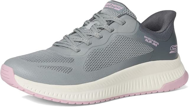 Thumbnail 6 de Skechers Bobs Squad 4 Staple Look zapatillas mujer 39,5 EU