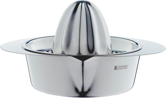Imagen de WMF Gourmet Exprimidor 13 cm Cromargan en OfertitasTOP