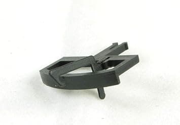 Imagen de Hornby, Acopladores de Ancho Grande - Paquete de 10 ⚙ en OfertitasTOP