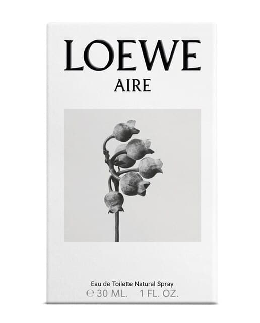 Thumbnail 3 de LOEWE Aire Eau de Toilette — perfume fresco 50 ml