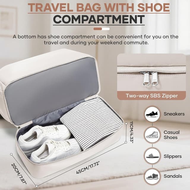 Thumbnail 2 de Easyjet Underseat Cabin Bag 45x36x20