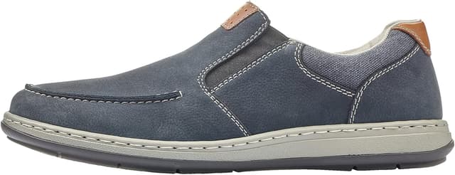 Thumbnail 6 de Rieker Herren Slipper 17360 im Komfort